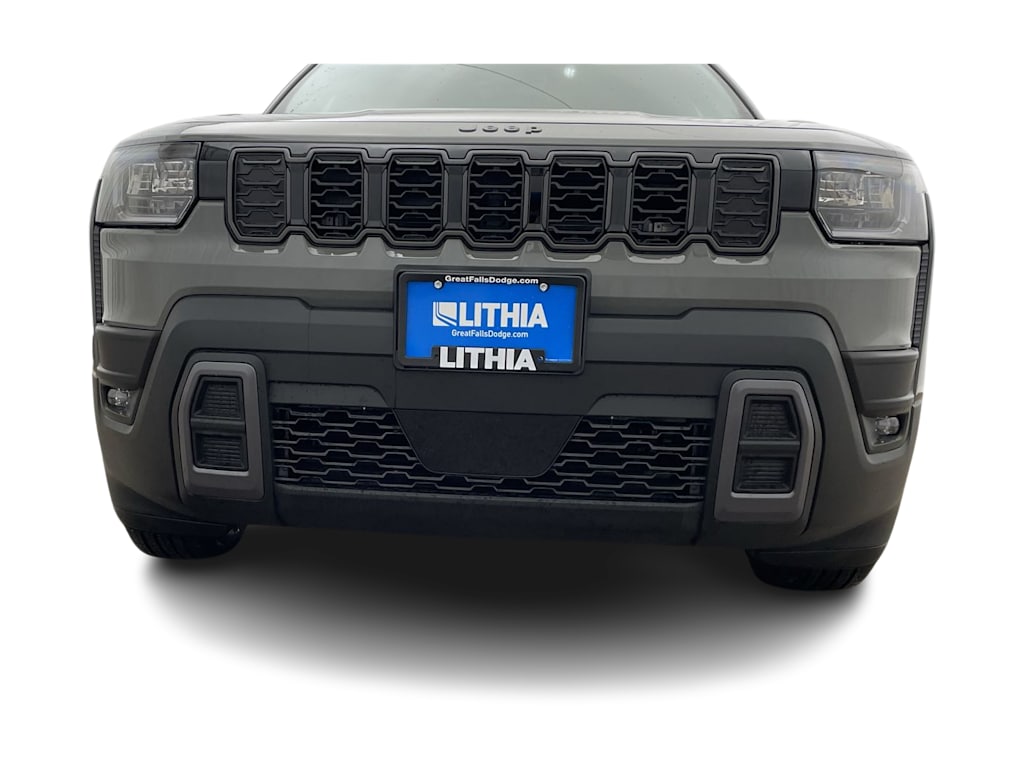 Thumbnail: 2026 Jeep Cherokee - 37