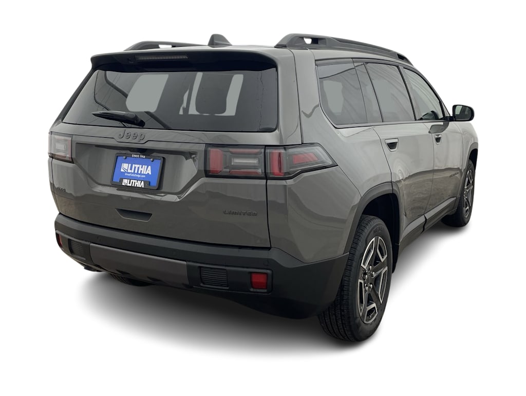 Thumbnail: 2026 Jeep Cherokee - 31