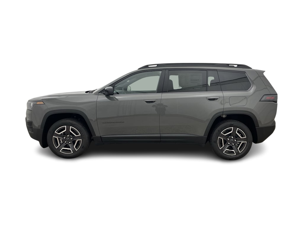 Thumbnail: 2026 Jeep Cherokee - 30