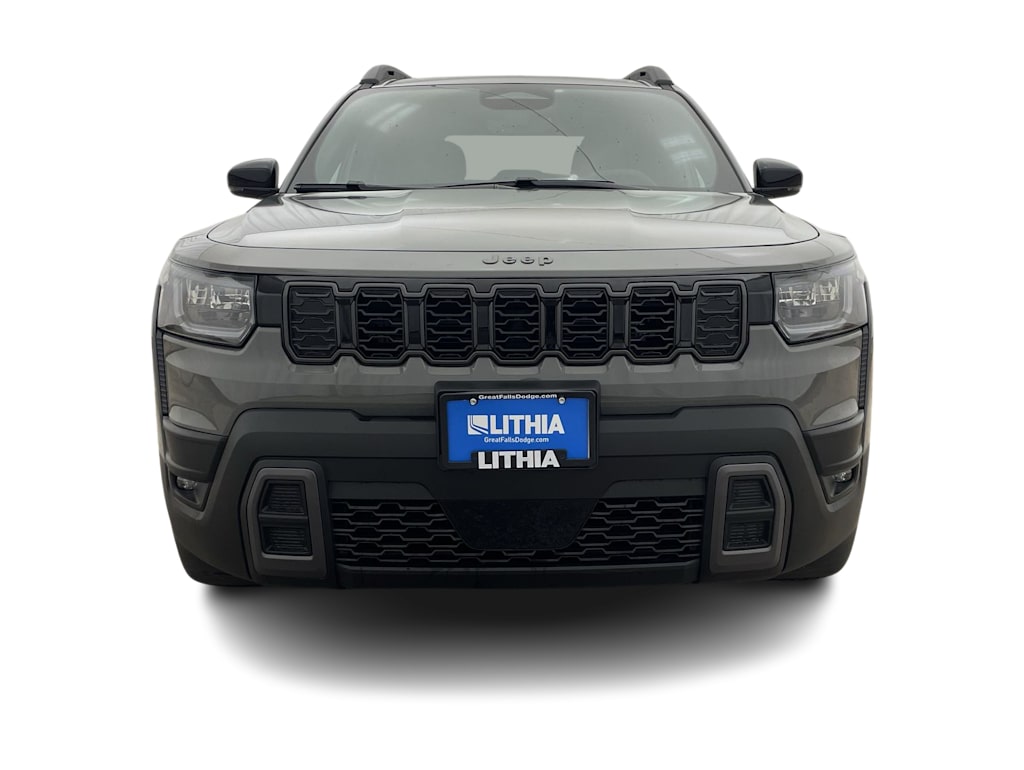 Thumbnail: 2026 Jeep Cherokee - 6