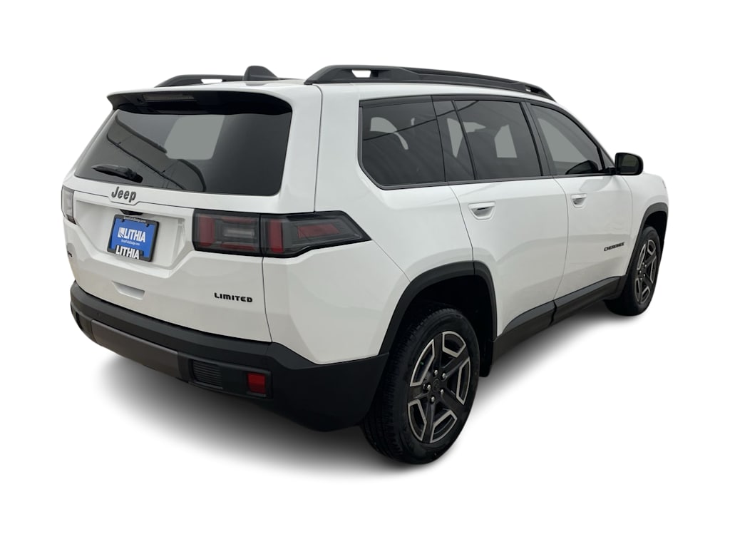 Thumbnail: 2026 Jeep Cherokee - 34