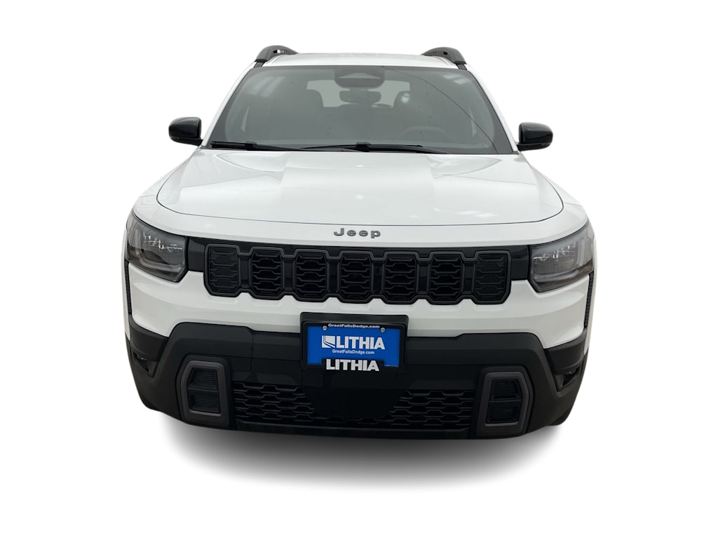 Thumbnail: 2026 Jeep Cherokee - 37