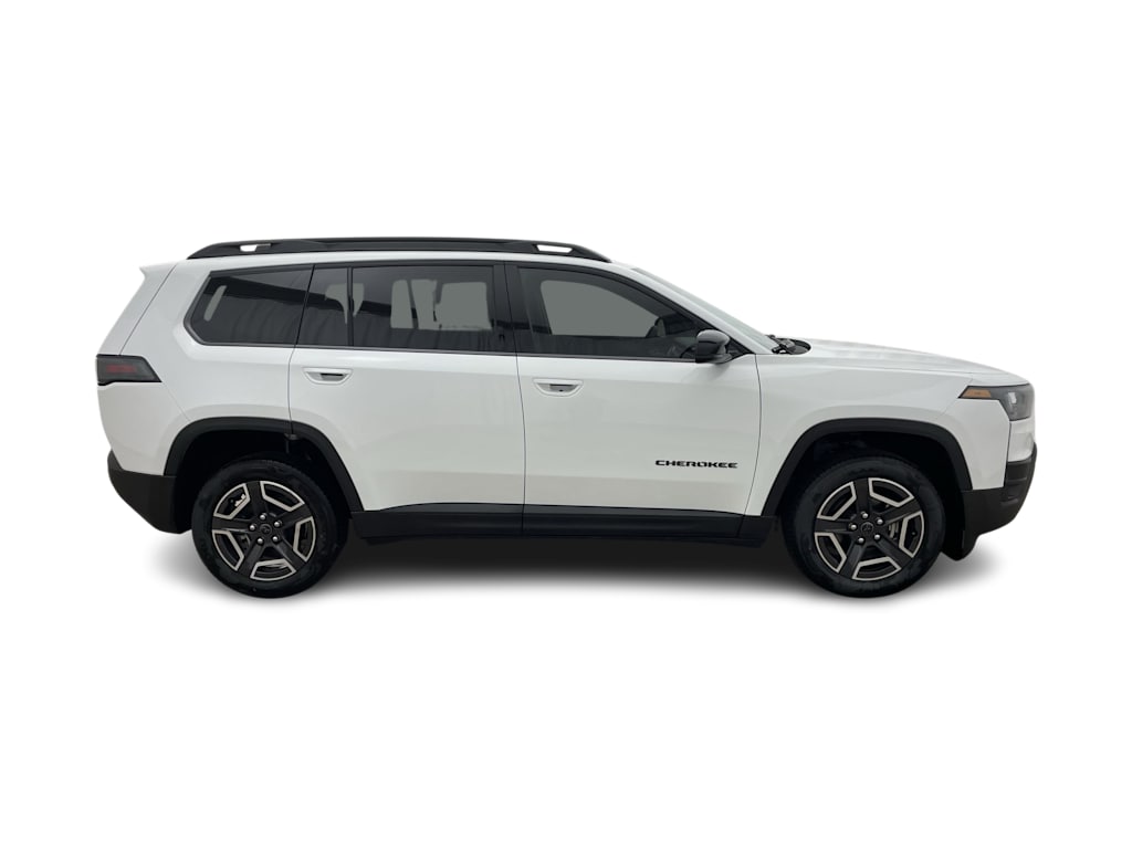 Thumbnail: 2026 Jeep Cherokee - 35