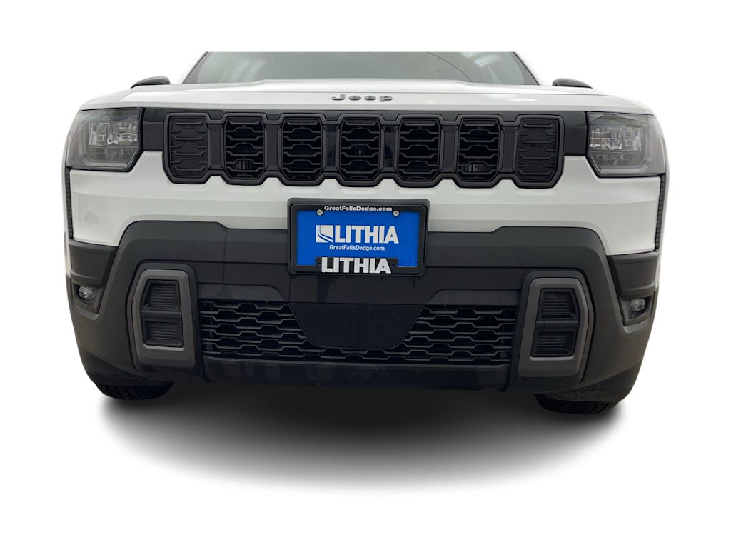 Thumbnail: 2026 Jeep Cherokee - 38