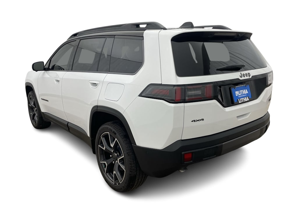 Thumbnail: 2026 Jeep Cherokee - 3