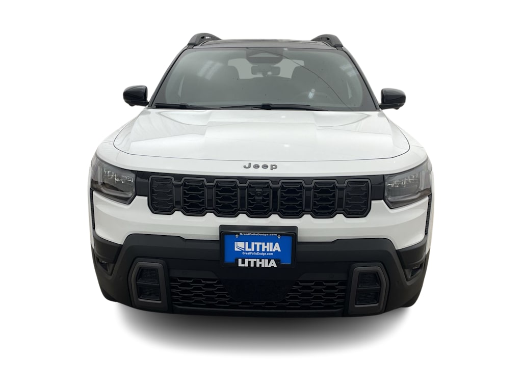 Thumbnail: 2026 Jeep Cherokee - 39