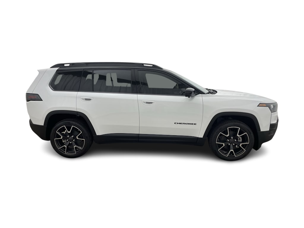Thumbnail: 2026 Jeep Cherokee - 37