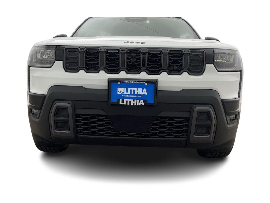 Thumbnail: 2026 Jeep Cherokee - 40