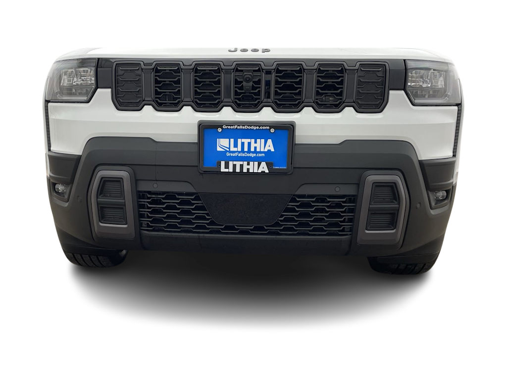 Thumbnail: 2026 Jeep Cherokee - 41