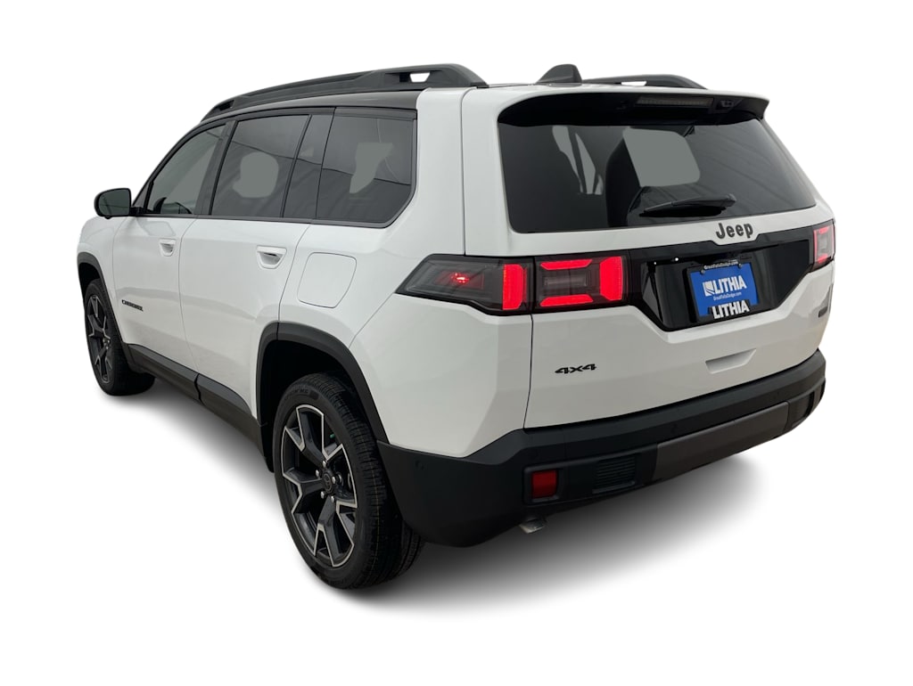 Thumbnail: 2026 Jeep Cherokee - 3