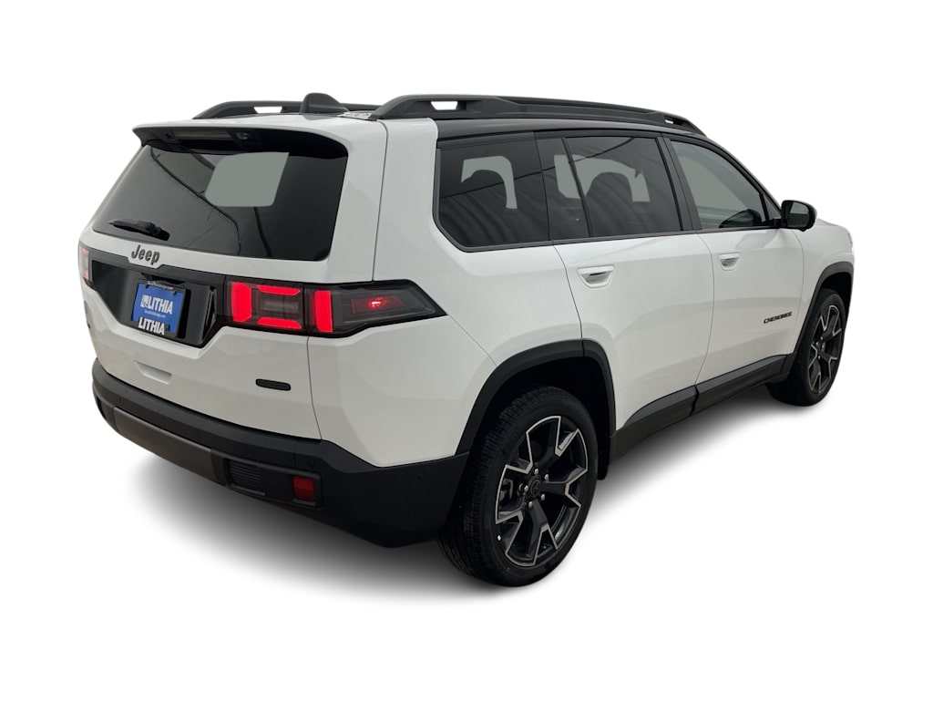 Thumbnail: 2026 Jeep Cherokee - 37