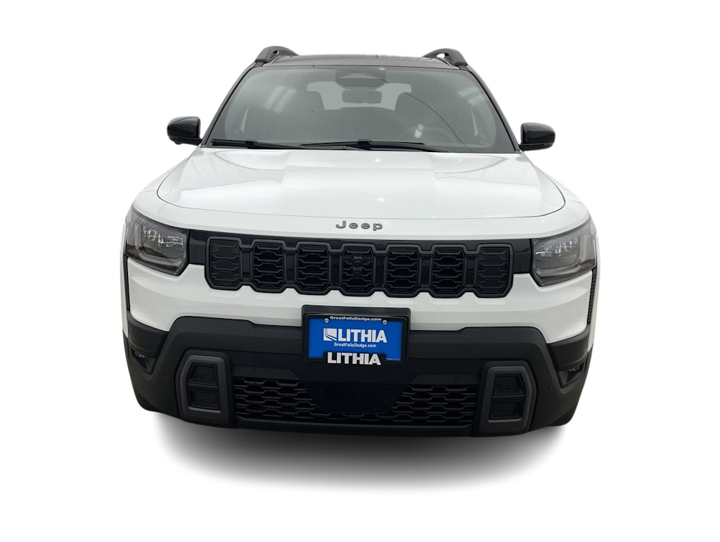 Thumbnail: 2026 Jeep Cherokee - 40