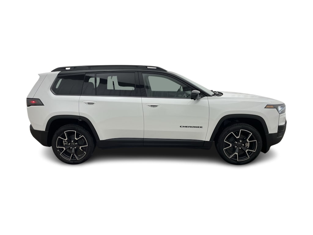 Thumbnail: 2026 Jeep Cherokee - 38