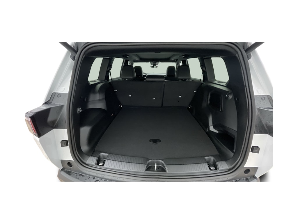 Thumbnail: 2026 Jeep Cherokee - 36