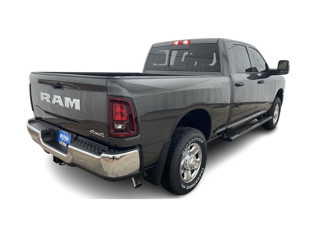 Thumbnail: 2026 RAM 3500 - 34