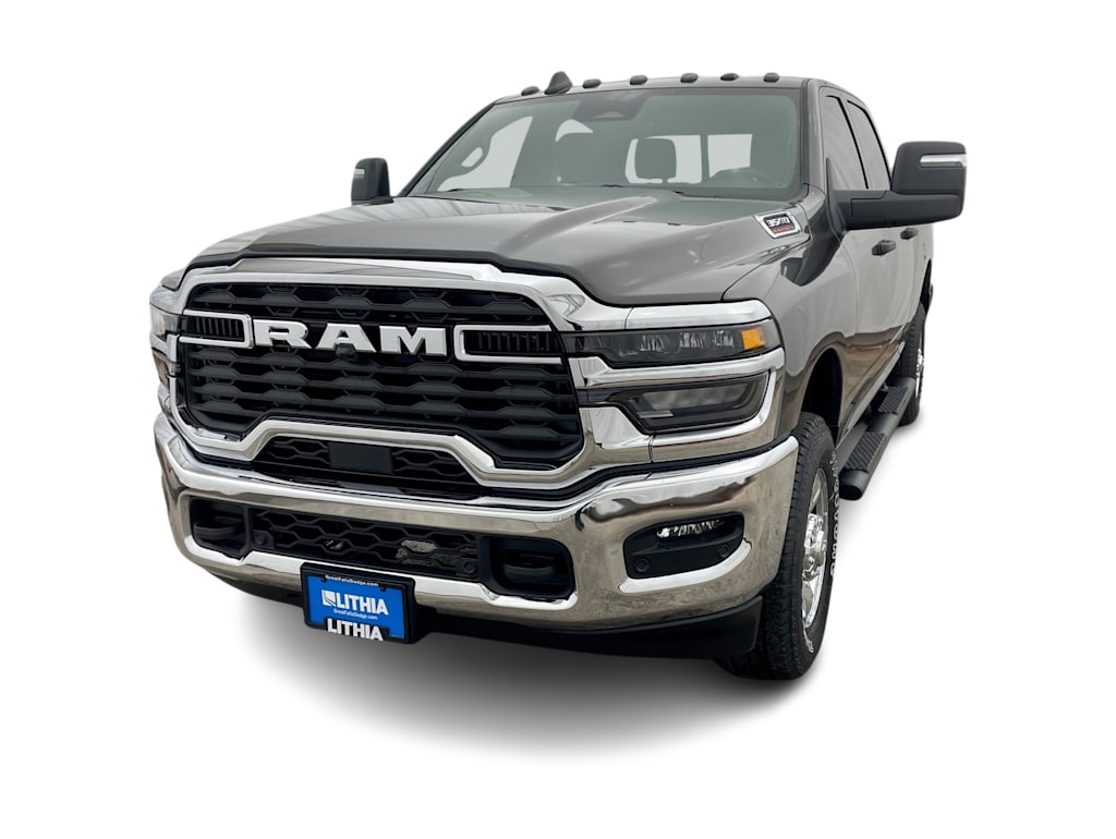 Thumbnail: 2026 RAM 3500 - 5