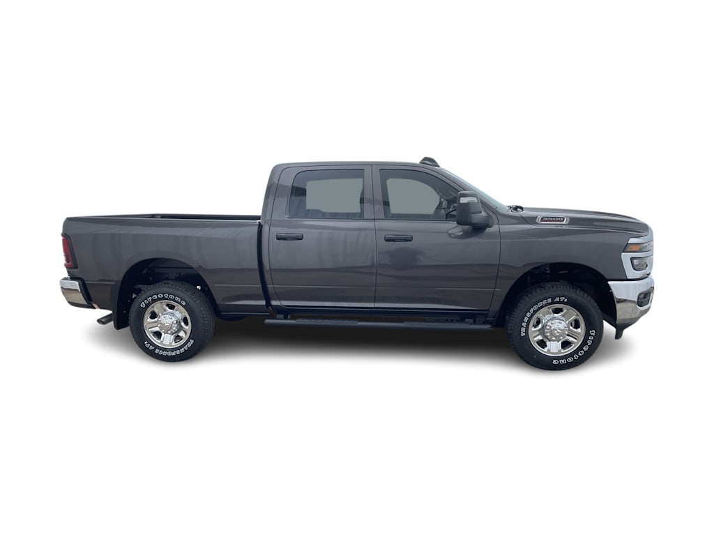 Thumbnail: 2026 RAM 3500 - 35