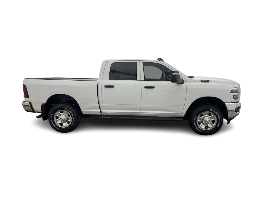 Thumbnail: 2026 RAM 3500 - 34