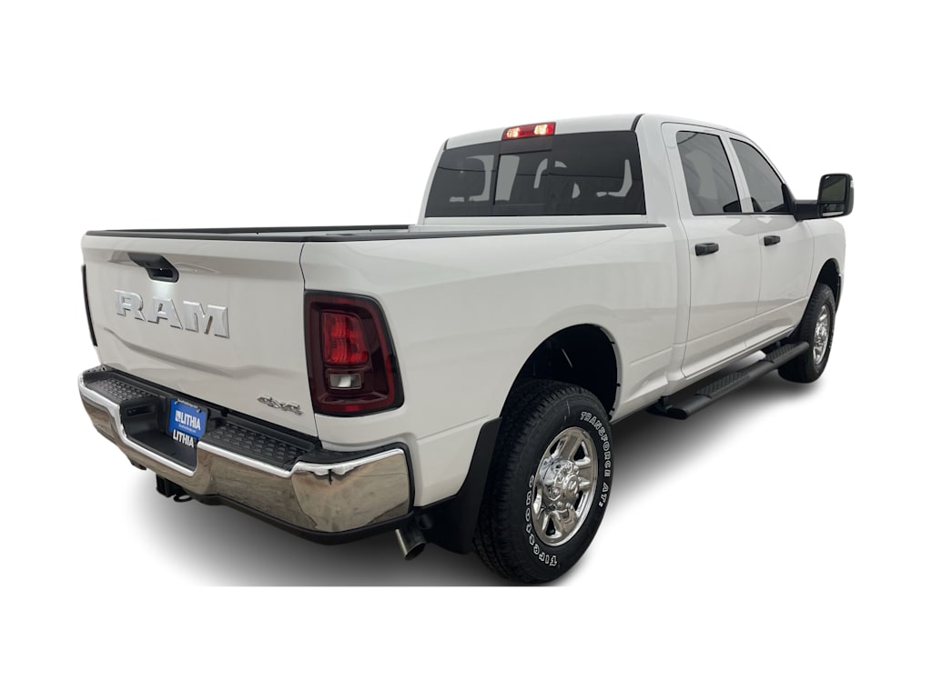 Thumbnail: 2026 RAM 3500 - 33