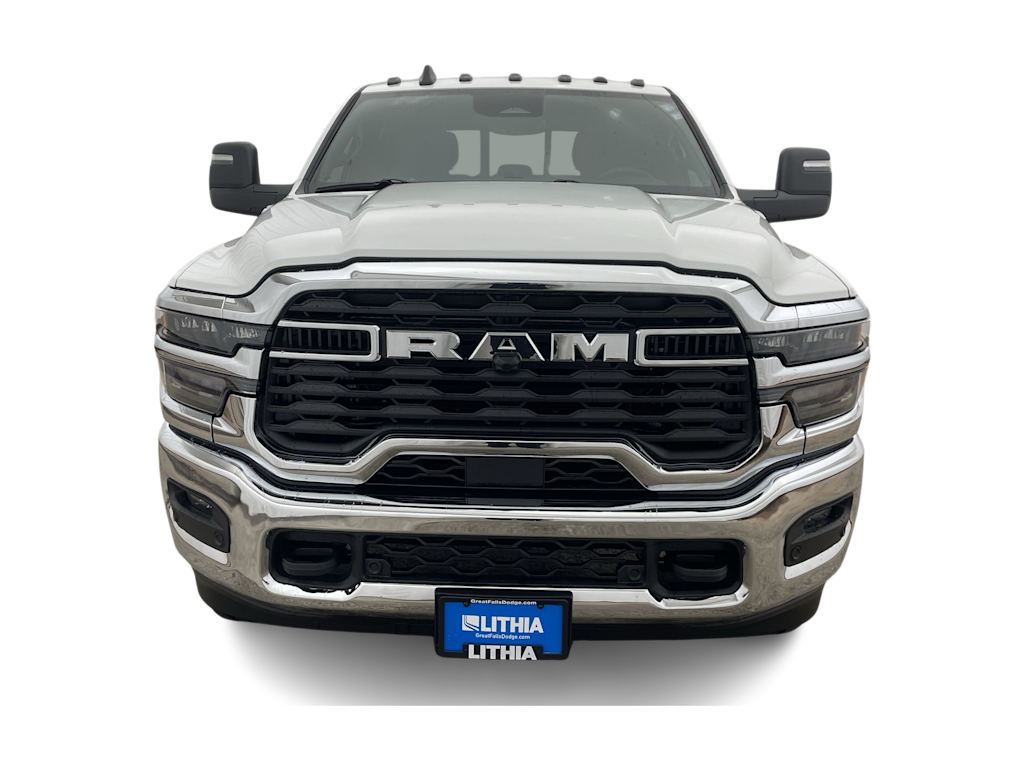 Thumbnail: 2026 RAM 3500 - 36