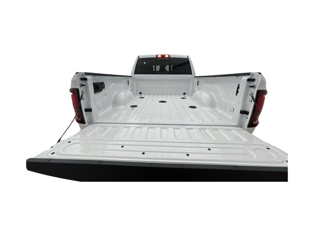 Thumbnail: 2026 RAM 3500 - 16
