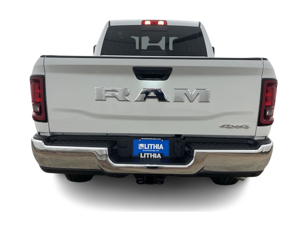 Thumbnail: 2026 RAM 3500 - 32