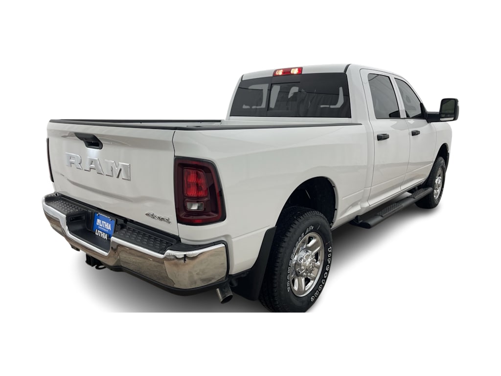 Thumbnail: 2026 RAM 3500 - 34