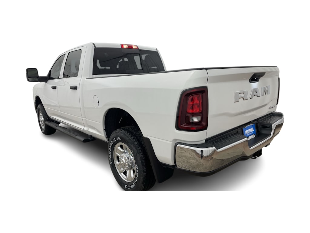 Thumbnail: 2026 RAM 3500 - 3