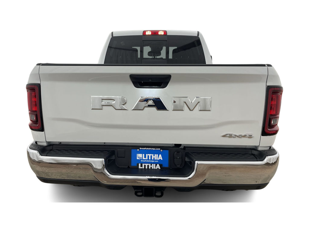 Thumbnail: 2026 RAM 3500 - 33