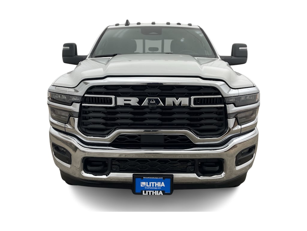 Thumbnail: 2026 RAM 3500 - 37