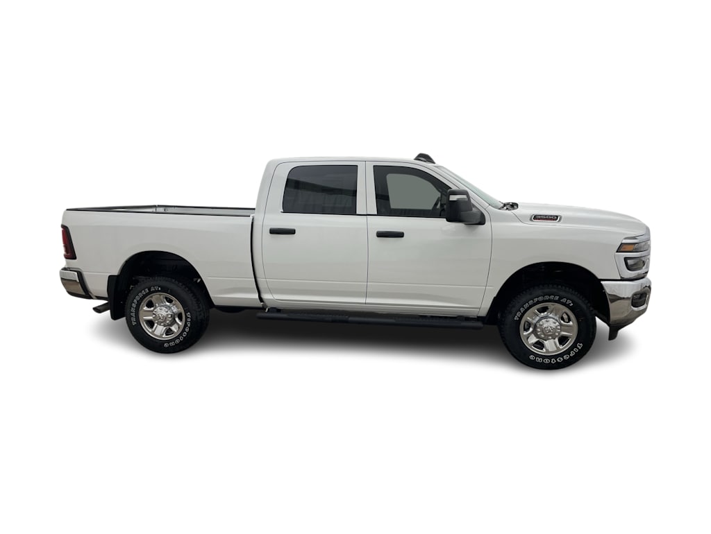 Thumbnail: 2026 RAM 3500 - 35