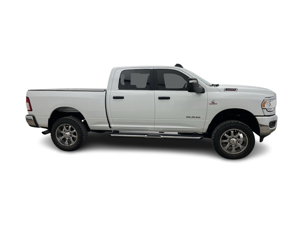 Thumbnail: 2023 RAM 3500 - 35