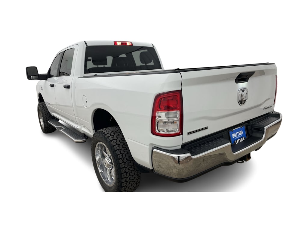 Thumbnail: 2023 RAM 3500 - 3