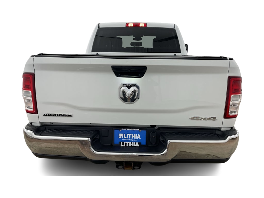 Thumbnail: 2023 RAM 3500 - 33
