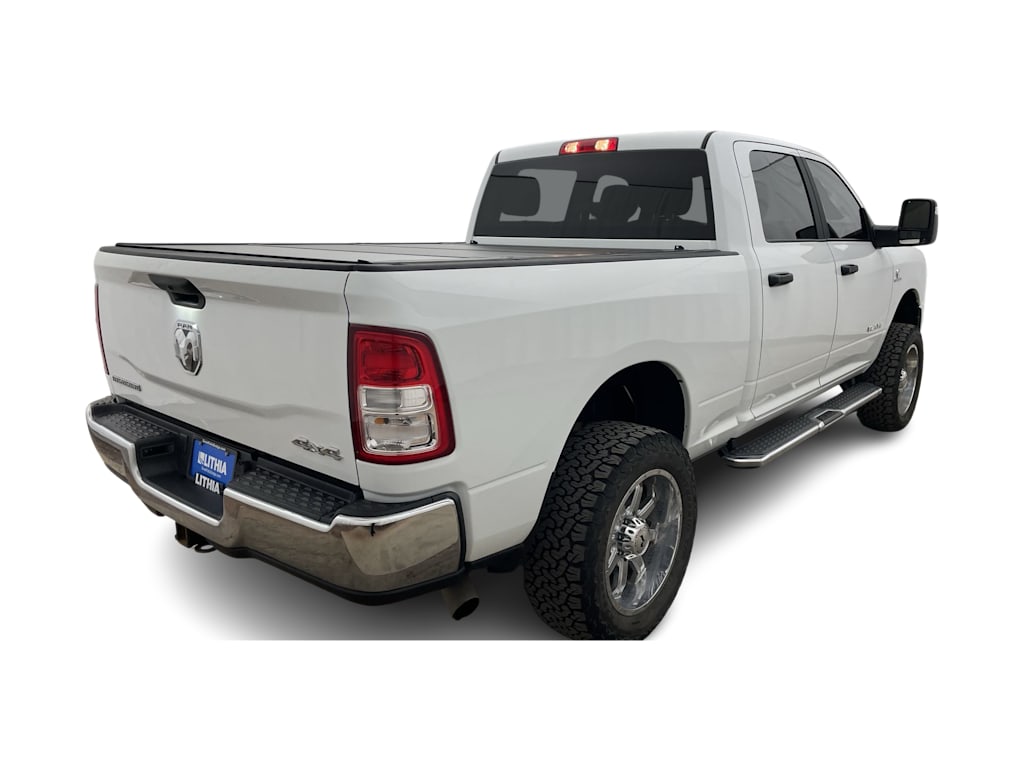 Thumbnail: 2023 RAM 3500 - 34