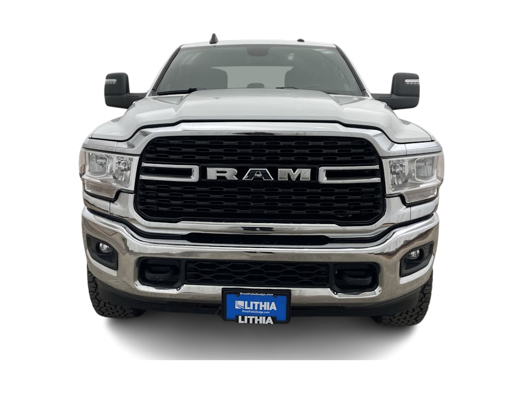 Thumbnail: 2023 RAM 3500 - 37