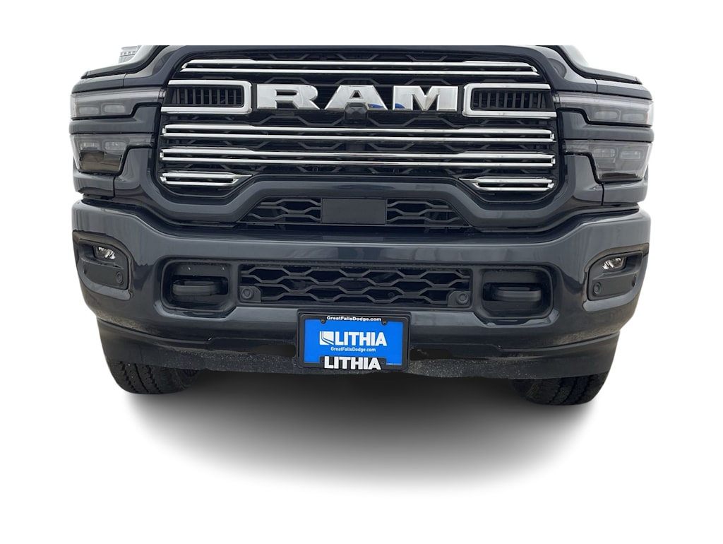 Thumbnail: 2026 RAM 3500 - 40
