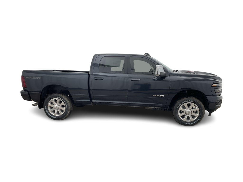 Thumbnail: 2026 RAM 3500 - 37