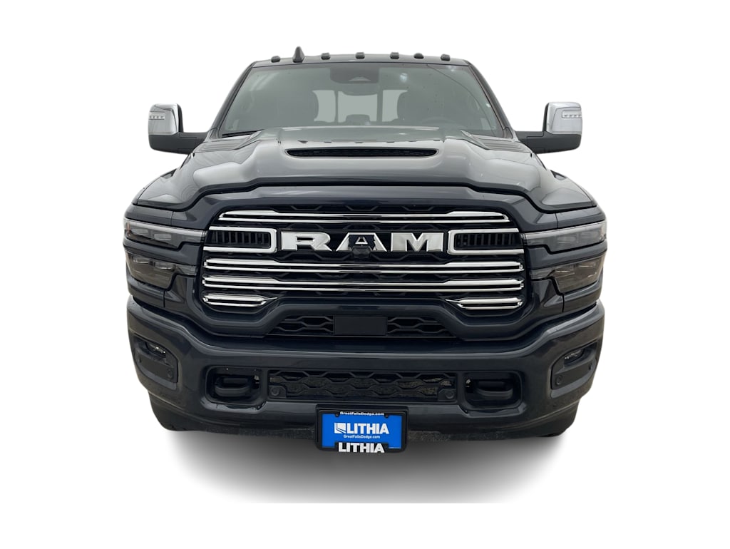 Thumbnail: 2026 RAM 3500 - 39
