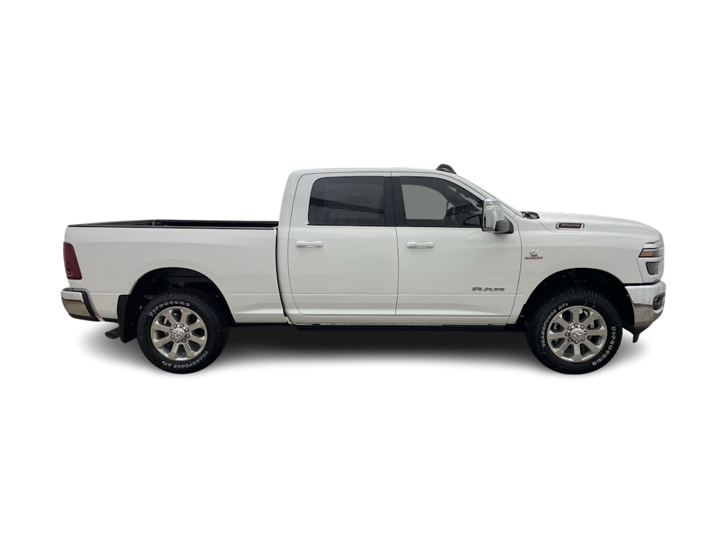 Thumbnail: 2026 RAM 3500 - 37