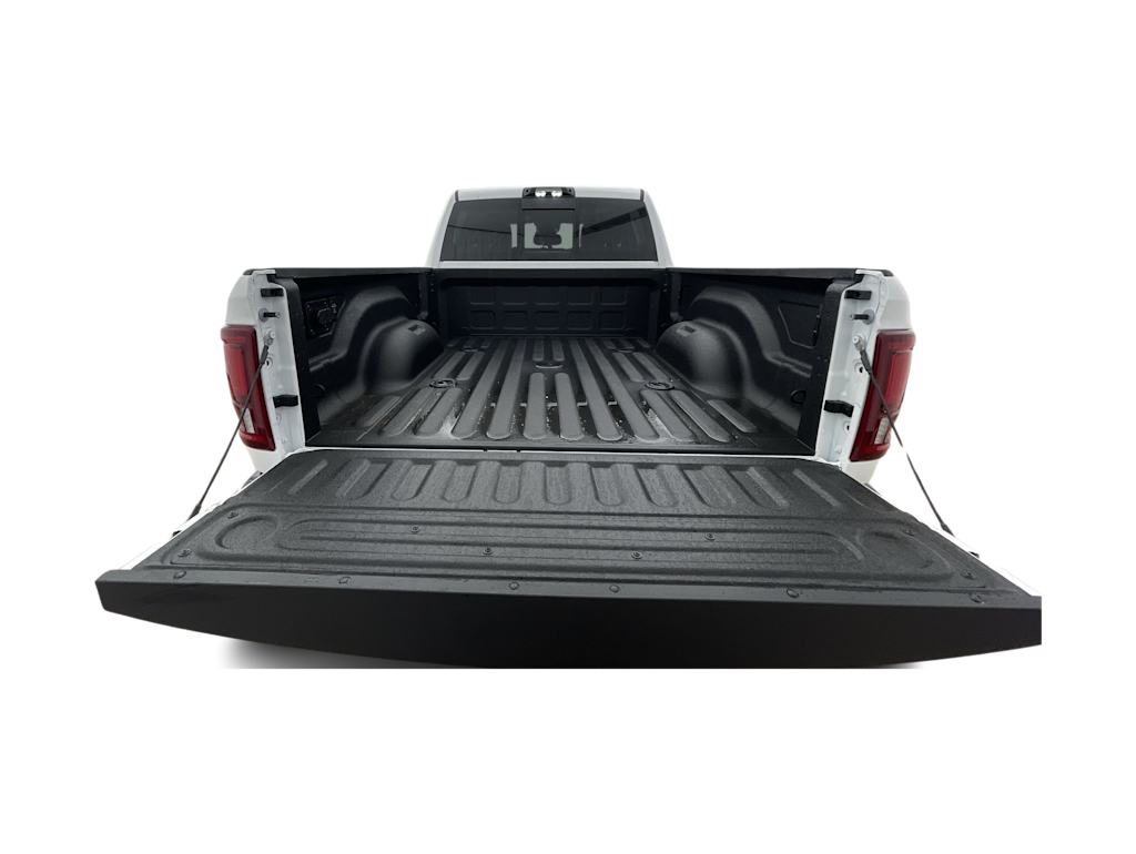 Thumbnail: 2026 RAM 3500 - 16
