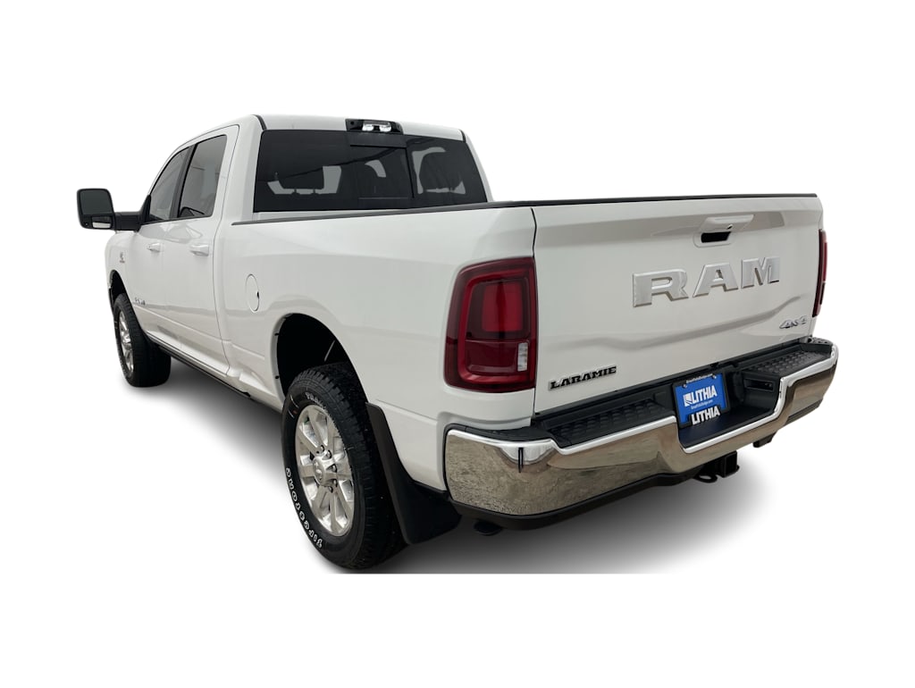 Thumbnail: 2026 RAM 3500 - 3