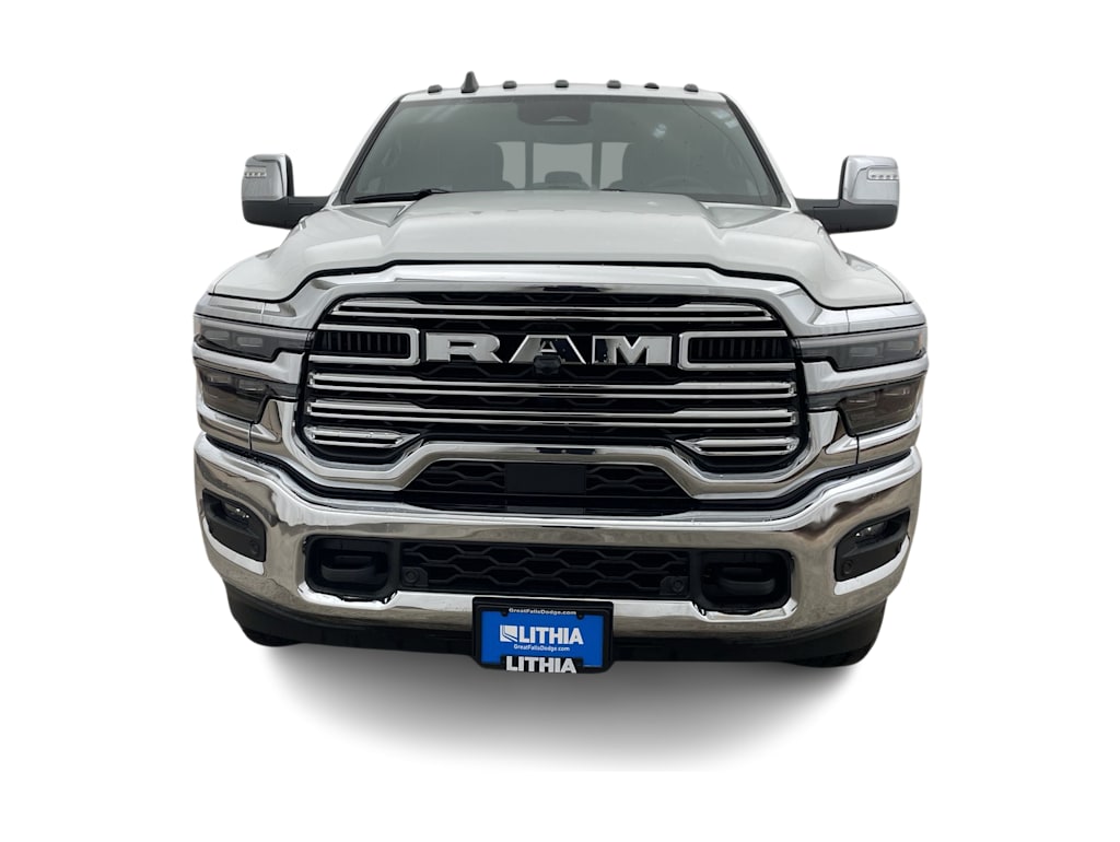 Thumbnail: 2026 RAM 3500 - 39