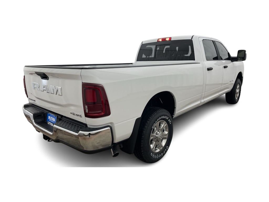Thumbnail: 2026 RAM 3500 - 34