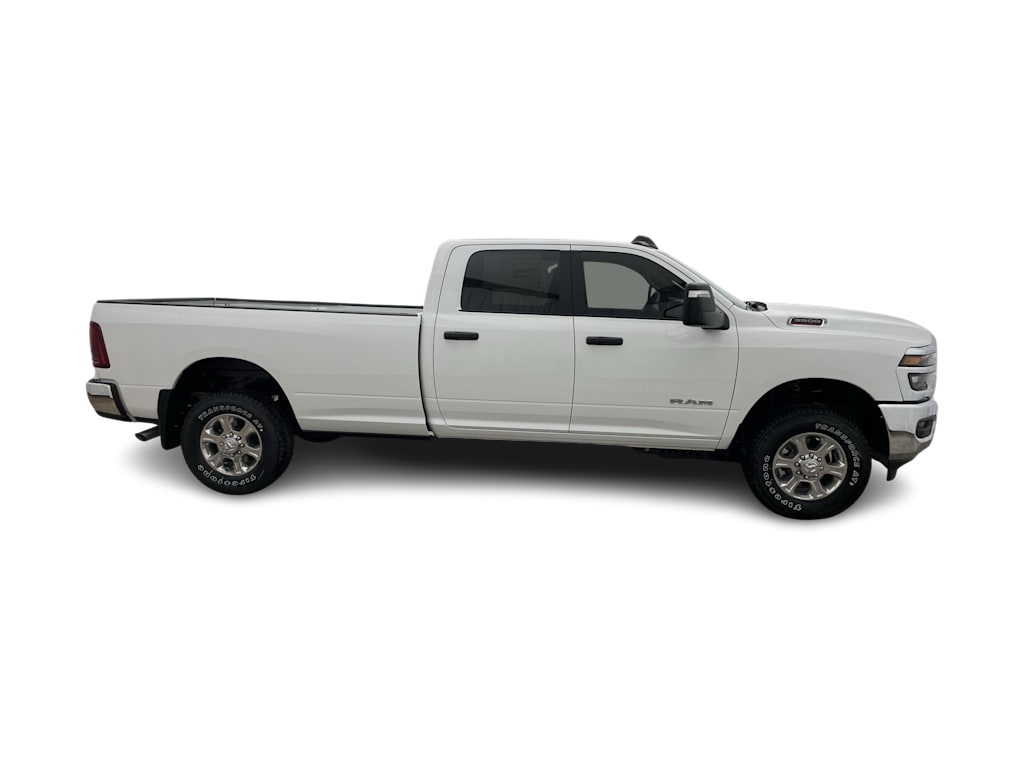 Thumbnail: 2026 RAM 3500 - 35