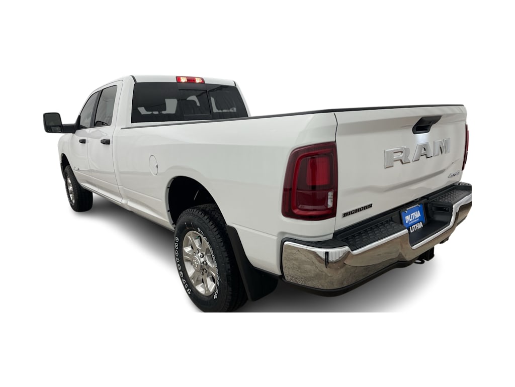 Thumbnail: 2026 RAM 3500 - 3