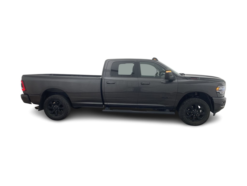 Thumbnail: 2023 RAM 3500 - 36