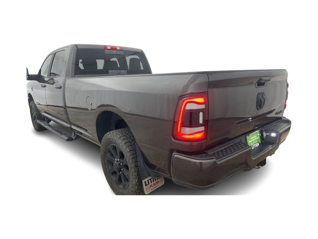 Thumbnail: 2023 RAM 3500 - 3