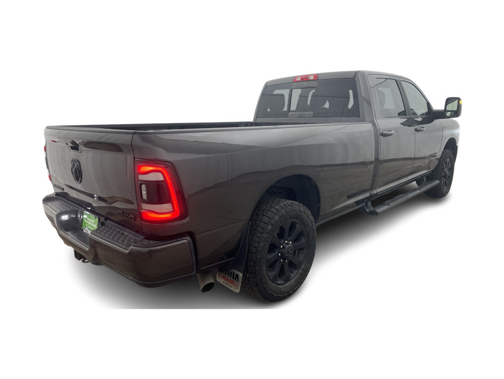 Thumbnail: 2023 RAM 3500 - 35