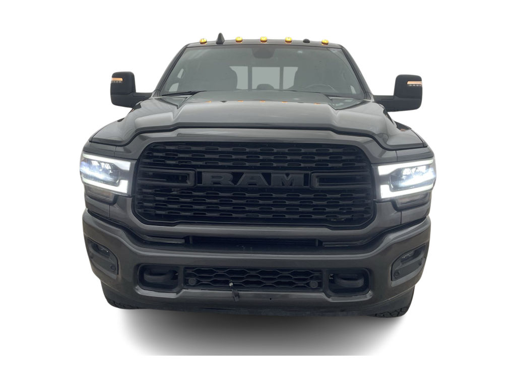 Thumbnail: 2023 RAM 3500 - 38